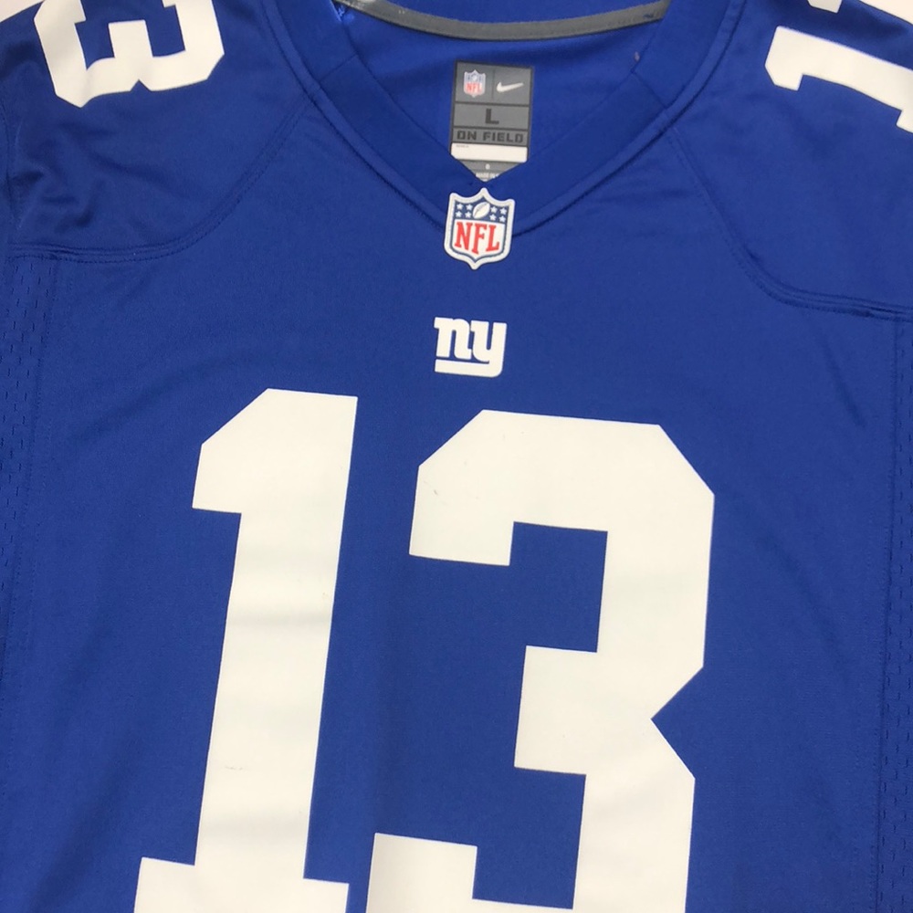 Giants jersey